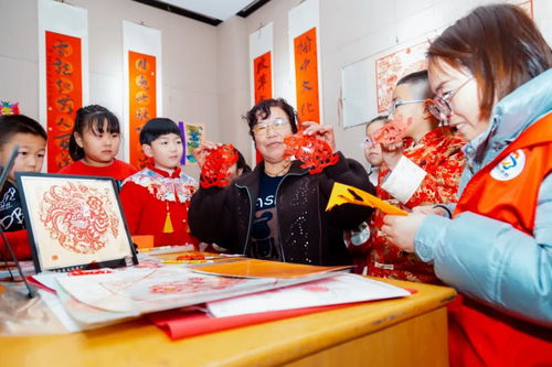 赏年画 过大年丨兰州榆中 让传统文化展现新时代魅力