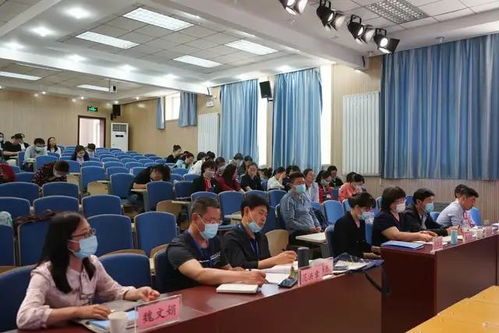 共同发力,多措并举,石景山区在教育支援合作中 大显身手 下