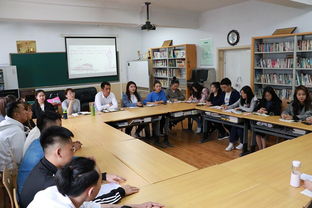 爱祖国 担大任 做新人——文化艺术管理学院学生党支部主题党日活动纪实