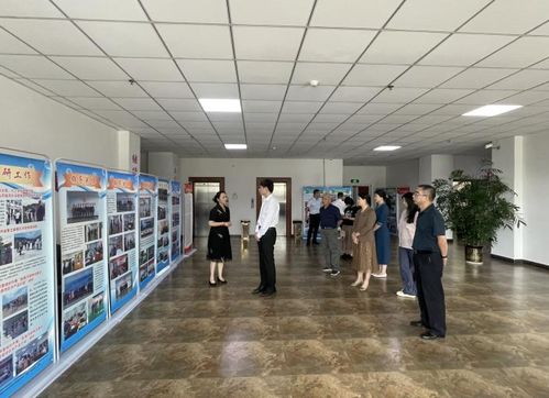 九三学社广州市委贾鹏程副主委一行赴安顺开展文艺创作交流活动