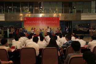 民族声乐系“书记项目” 文化志愿进社区,文艺创作展新篇