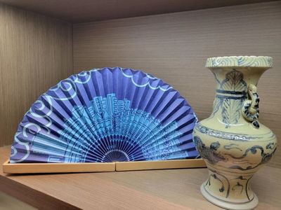 很文艺 个旧创意文创,带你细品城市韵味与文艺创作